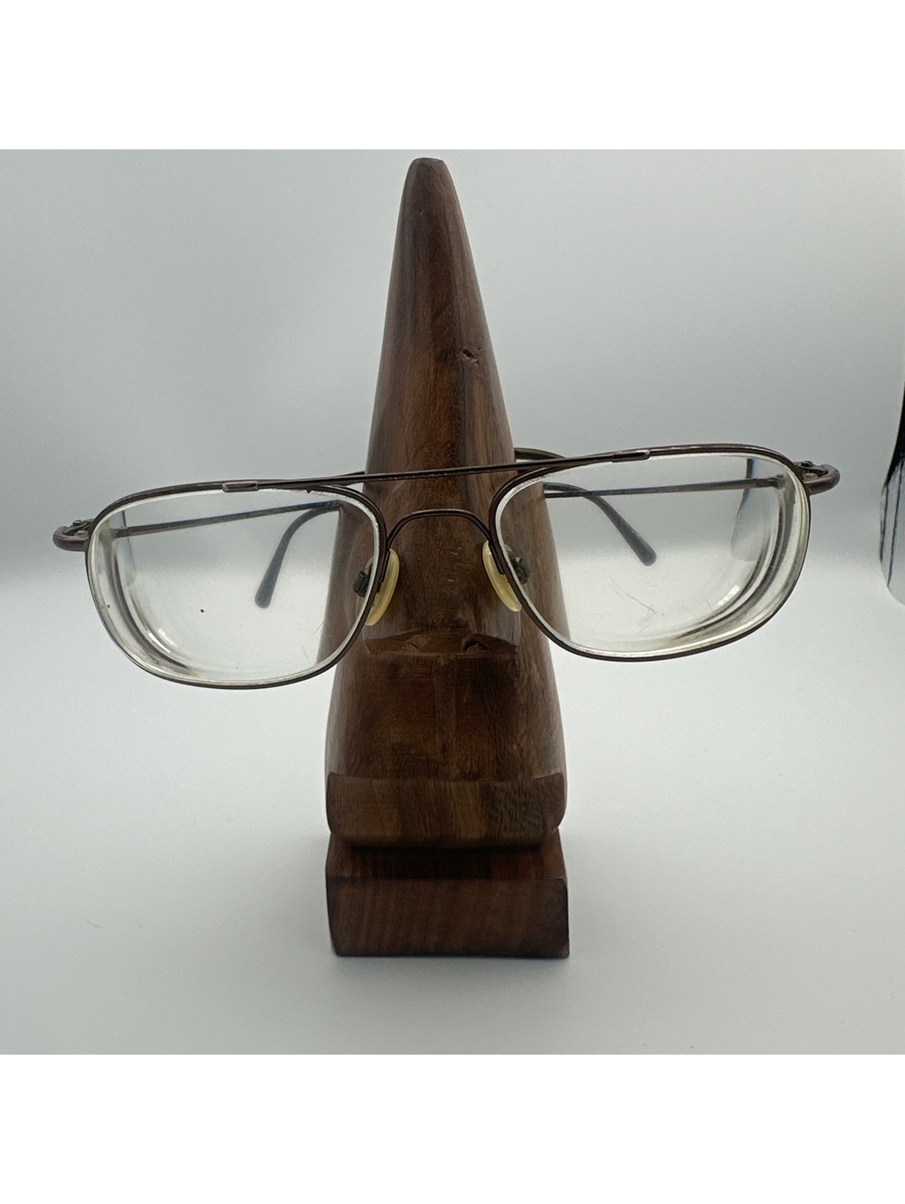 Luxottica Memorize Men's Glasses Frames Brown Metal